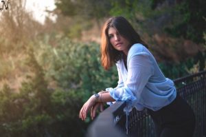 Δείτε τι δήλωσε η Χαλκιδέα διαγωνιζόμενη για το GNTM