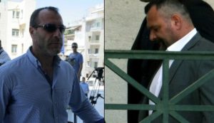 Δίκη Χρυσής Αυγής: Ένοχοι Λαγός και Μίχος για το Συνεργείο