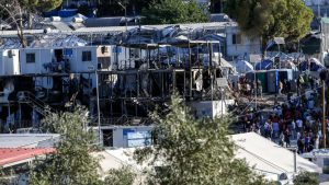 Διεθνή ΜΜΕ για τη Μόρια: Η Συμφωνία με την Τουρκία δεν «προχωρά» – Εκκενώστε τον καταυλισμό