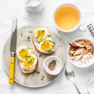 Δείτε πως γίνεται το καλύτερο Κυριακάτικο πρωινό!