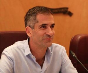 Πρώτη επίσημη Μπακογιάννη στο Δήμο Αθηναίων-Ο Χρήστος Τεντόμας πρόεδρος του Δημοτικού Συμβουλίου