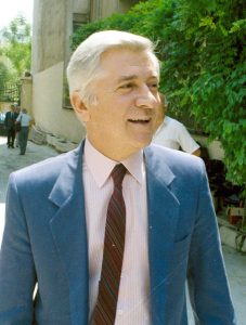 30 χρόνια μετά τη δολοφονία του Παύλου Μπακογιάννη