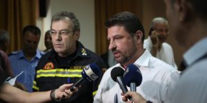 Πολιτική Προστασία: Έρχονται προσλήψεις χειριστών μηχανημάτων στους δήμους