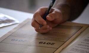 Οι Επαναληπτικές Πανελλήνιες 2019 συνεχίζονται  με Αρχαία και Μαθηματικά