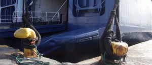 Απεργία ΠΝΟ: Δεμένα τα πλοία στα λιμάνια