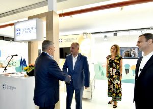 Τον Πέτρο Ποδάρα εμπιστεύτηκε ο Πατούλης στο ΚΕΚΠΑ-Ποια θέση ανέλαβε