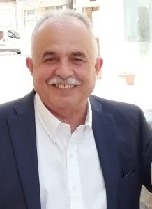 Αναστάσιος Πρατσόλης-΄΄Είμαστε εδώ… για το σήμερα και το αύριο της πατρίδας μας΄΄