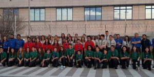 Στη Χαλκίδα η 71η Πανελλήνια Συνάντηση Προσκόπων