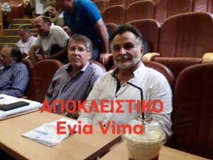 Ο πρόεδρος του ΕΚΕ  στο ΔΣ της ΓΕΝΟΠ ΔΕΗ για την αποτίμηση της απεργίας