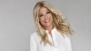 Η Φαίη Σκορδά σε φωτογραφία που δεν θα πόσταρε καμία άλλη [ΦΩΤΟ]