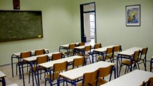Προσλήψεις 33.000 αναπληρωτών στα σχολεία