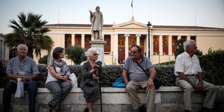Συντάξεις: Ερχονται αυξήσεις έως 7% -Οι κερδισμένοι από τις διορθώσεις στον νόμο Κατρούγκαλου