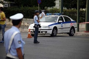 Κυκλοφοριακές ρυθμίσεις σήμερα στο κέντρο της Αθήνας