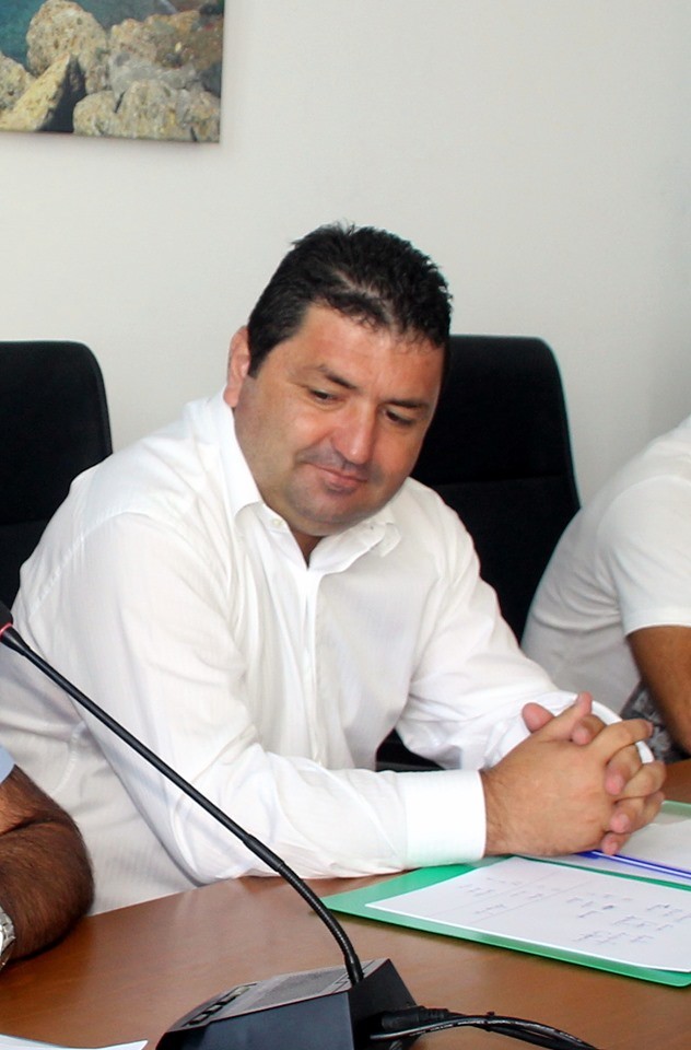 Λύσεις στην καθημερινότητα με το ΄΄καλημέρα΄΄ δίνει ο Τσαπουρνιώτης