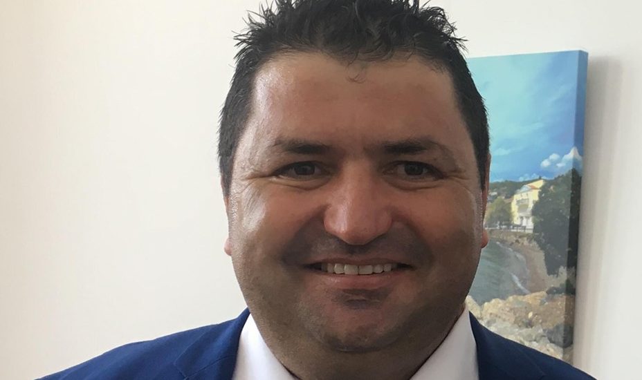 Επιβεβαίωση του eviavima-Αυτοί είναι οι 4 θεματικοί αντιδήμαρχοι του Τσαπουρνιώτη