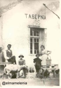 “Η στροφή του Κατσαρόλα”  μια όμορφη ιστορία από την Κύμη Ευβοίας