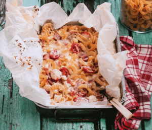 Το απόλυτο Κυριακάτικο φαγητό!