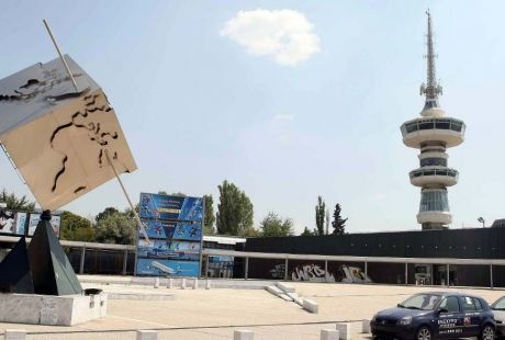 Θεσσαλονίκη-Κυκλοφοριακές ρυθμίσεις λόγω ΔΕΘ