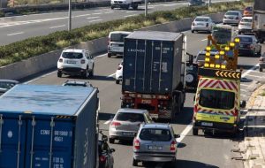 Γώγος: Θα πρέπει να δούμε το κλείσιμο χερσαίων συνόρων αν αυξηθεί η επιδημιολογική καμπύλη