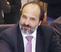 Στην Οικονομική Επιτροπή ο Δημήτρης Βουρδάνος με απόφαση Σπανού