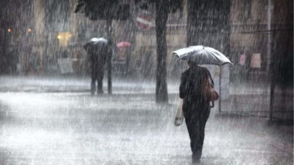 Μερομήνια 2019 : Έρχεται βαρύς χειμώνας