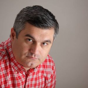 Γιώργος Μπουραντάς για Φο.Δ.Σ.Α.-΄΄Το συγκεκριμένο στυλ διοίκησης μόνο κακό κάνει στο Φορέα΄΄