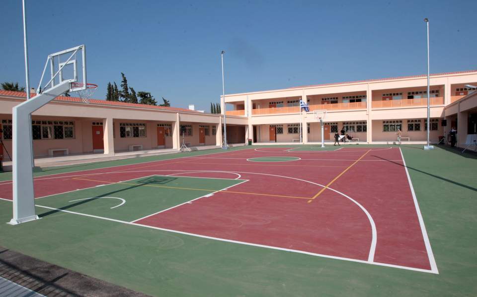 Διορία ενός έτους για ασφαλείς αθλητικές εγκαταστάσεις στους ΟΤΑ