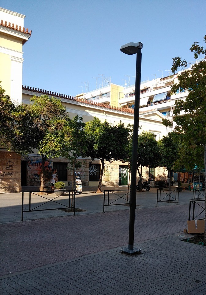 Έμφαση στην καθημερινότητα