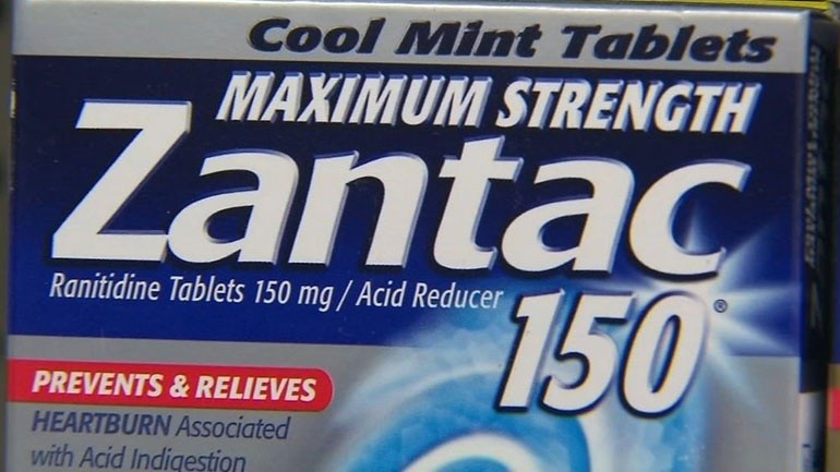 Συναγερμός για τις γενόσημες εκδόσεις του Zantac