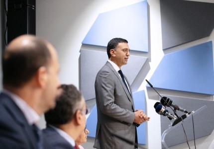 Έναρξη της διανομής των ογκολογικών φαρμάκων απευθείας στις ιδιωτικές κλινικές