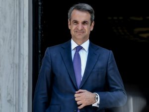 Αυτό είναι το πρόγραμμα του πρωθυπουργού στη Σαγκάη – Ποιοι υπουργοί τον συνοδεύουν Αυτό είναι το πρόγραμμα του πρωθυπουργού στη Σαγκάη – Ποιοι υπουργοί τον συνοδεύουν