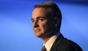 Μητσοτάκης για την απώλεια Μαχαιρίτσα-΄΄Η μουσική του θα μας συνοδεύει πάντα΄΄