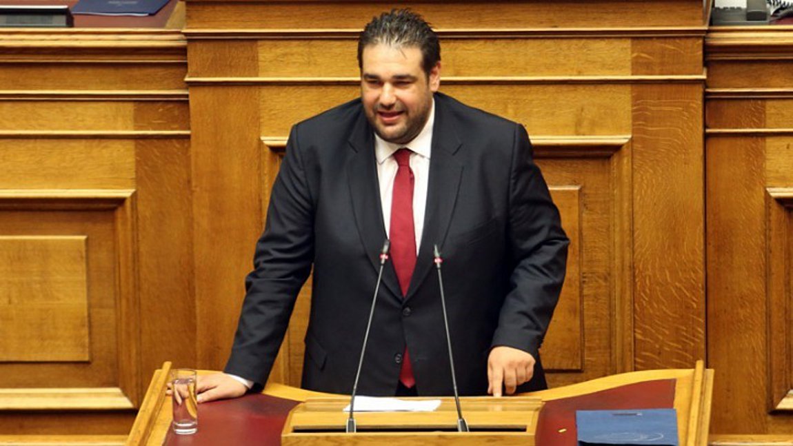 Θοδωρής Λιβάνιος-΄΄Η απλή αναλογική θα καταργηθεί στις δημοτικές εκλογές΄΄