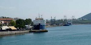 Πρόταση στον Πλακιωτάκη για δημιουργία ΕΠΑΛ ,Toμέα Ναυτιλιακών στην Χαλκίδα