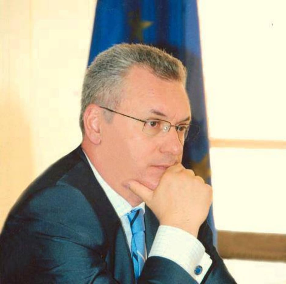 Κώστας Μαρκόπουλος-΄΄Περιμένω και την ΔΕΘ και μετά θα αρχίσω΄΄