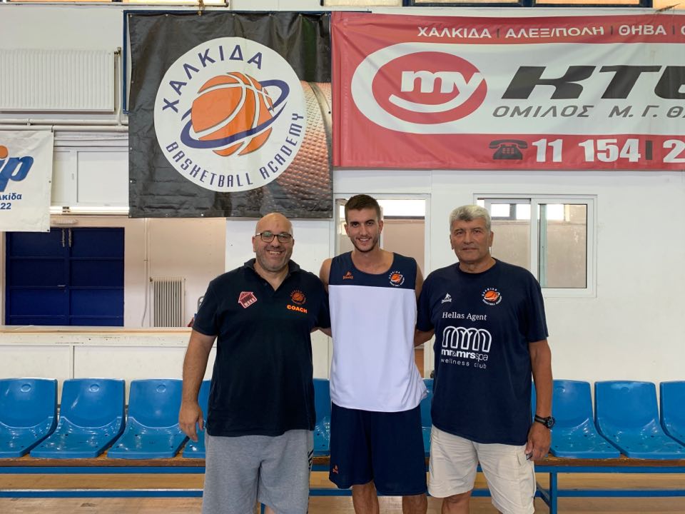 Μεταγραφική βόμβα με Μητσιμπόνα για την ΧΒΑ