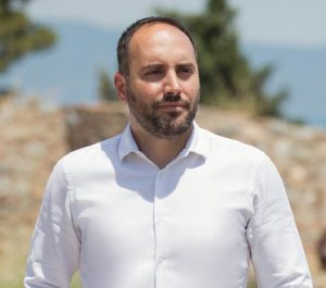 Χατζηγιαννάκης: Η κυβερνητική προχειρότητα στο άνοιγμα των σχολείων δεν μπορεί να κρυφτεί πίσω από καμία μάσκα Χατζηγιαννάκης: Η κυβερνητική προχειρότητα στο άνοιγμα των σχολείων δεν μπορεί να κρυφτεί πίσω από καμία μάσκα