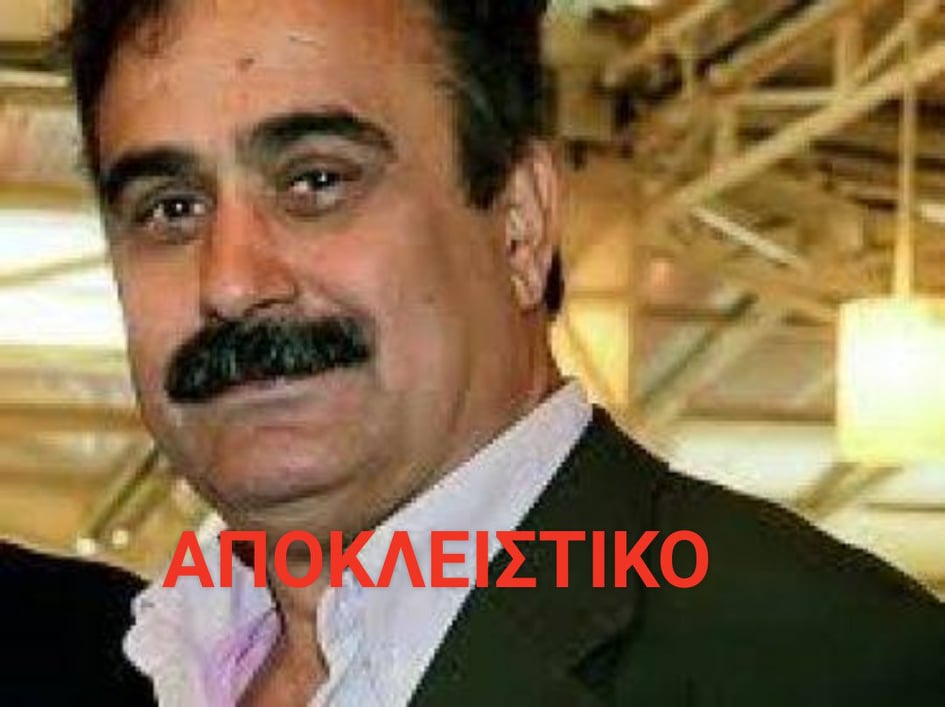 Αποκλειστικό-Το Γιώργο Μπόκαρη θα προτείνει ο Μπουραντάς για πρόεδρο του Δημοτικού Συμβουλίου