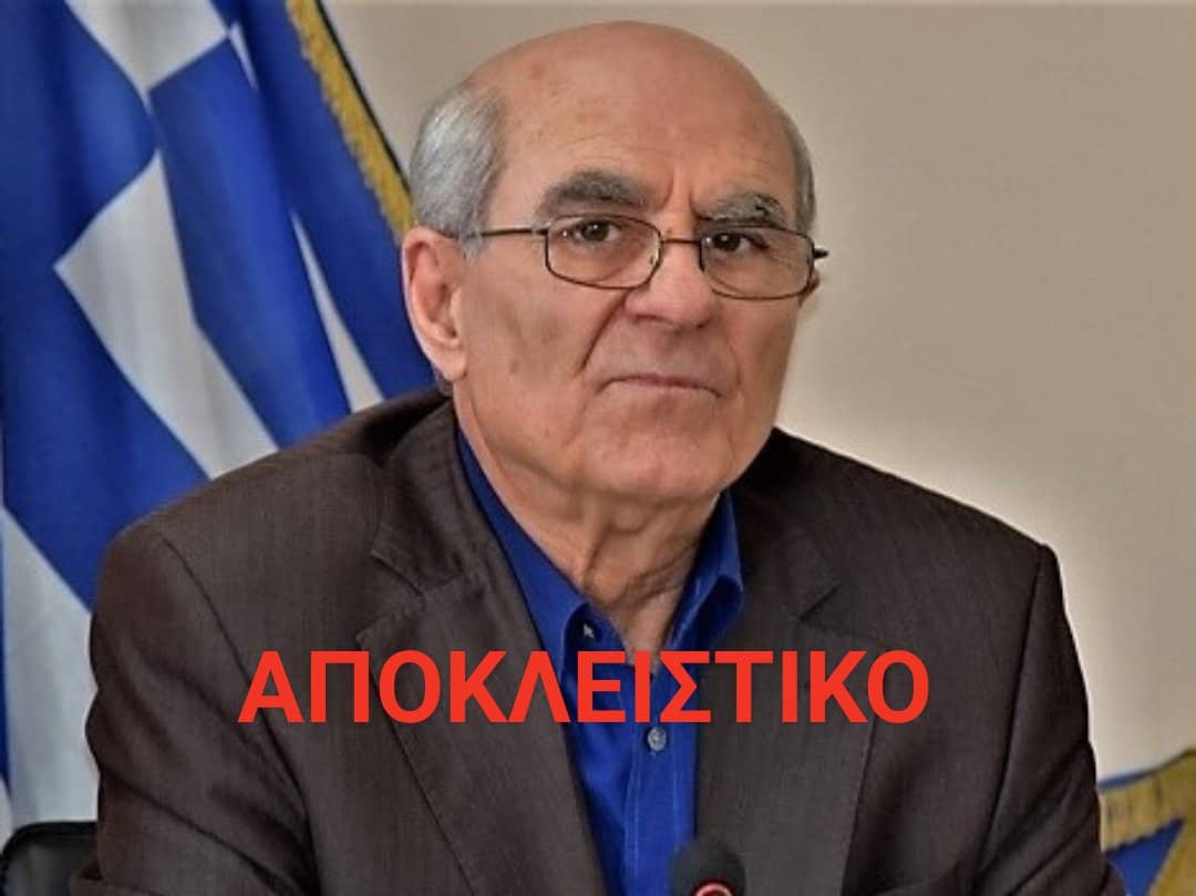 Αποκλειστικό-Συνάντηση Μπουραντά με τους εκλεγμένους συμβούλους του την Τετάρτη 4/9