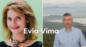 Ραγδαίες εξελίξεις στο Δήμο Χαλκιδέων-Ανεξαρτητοποιήθηκαν Κόντου και Πάνος από το συνδυασμό ΄΄ΛΥΣΗ ΤΩΡΑ΄΄