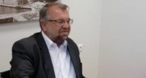 Πρόεδρος ΟΛΝΕ-΄΄Νέα χρηματοδότηση για την αποκατάσταση των ζημιών στο Κυμάσι΄΄