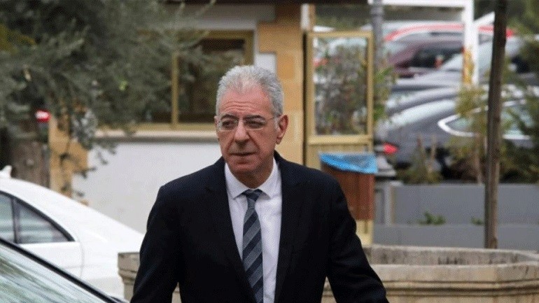 Κύπρος σε Ερντογάν: Αν κάποιος απειλεί την ειρήνη αυτή είναι η Τουρκία