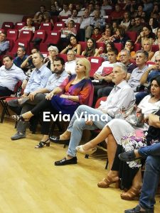 Στα StereaBasket Awards 2019, ο Σπύρος Πνευματικός