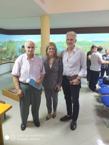 Ιστιαία-Εκδήλωση του Συλλόγου Κοινωνικής Αλληλεγγύης Πρόνοιας & Ανάπτυξης