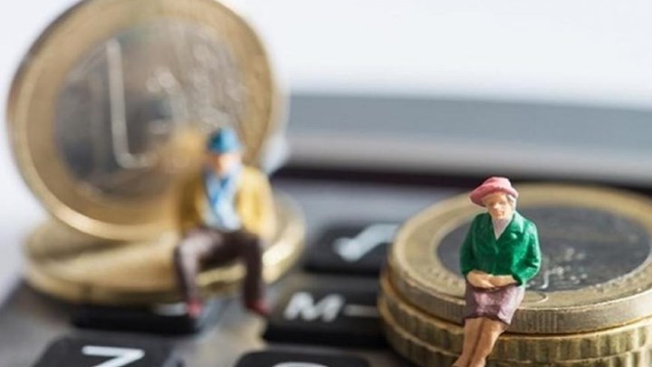 Τέλη Σεπτεμβρίου οι αυξημένες συντάξεις χηρείας -Στο 70% η αναπλήρωση