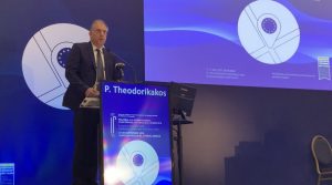 Θεοδωρικάκος: Έρχεται συνολική μεταρρυθμιστική παρέμβαση στο χώρο της αυτοδιοίκησης