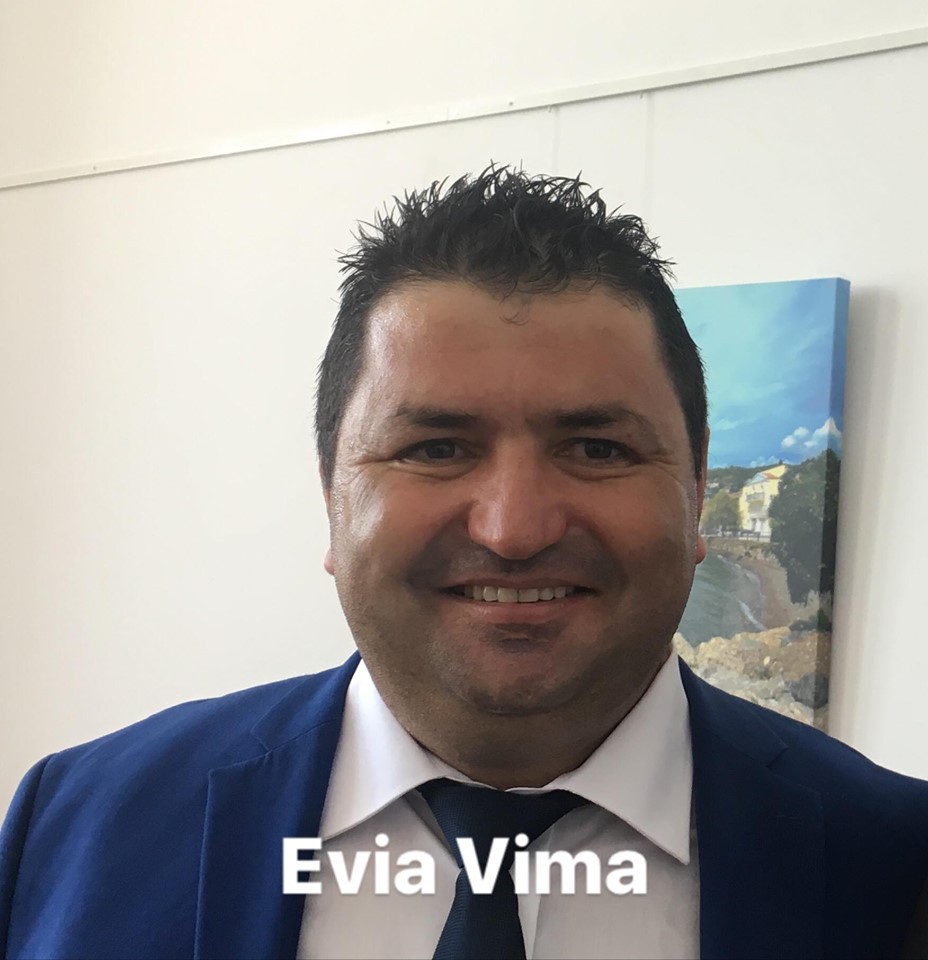 Κλειστός ο δρόμος στο πρώτο χιλιόμετρο Φραγκάκης-Αγκάλης