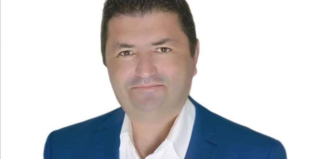 Γιώργος Τσαπουρνιώτης – «Εύχομαι το νέο σας ξεκίνημα να είναι δυνατό όπως πάντα»