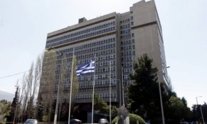 Προσλήψεις στο υπ. Προστασίας Πολίτη: Μέχρι σήμερα οι αιτήσεις για τις 200 θέσεις