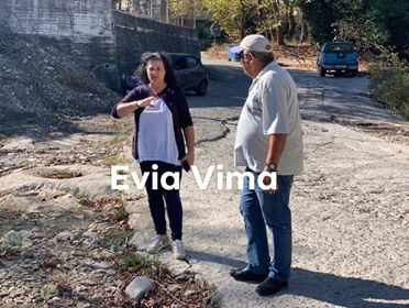 Άμεση αντίδραση Θεοδώρου σε αίτημα των πολιτών-Καθαρισμός στον ποταμό της Πλατάνας σήμερα Κυριακή